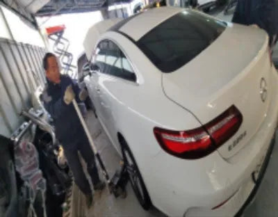 2019 Mercedes-Benz E 220 WDD1J1EB0KF097563 VIN:WDD1J1EB0KF097563