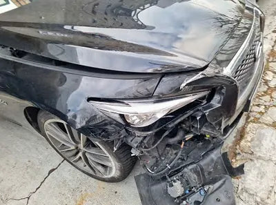 2016 Infiniti Q50 JNKDV71E0GM550791 VIN:JNKDV71E0GM550791