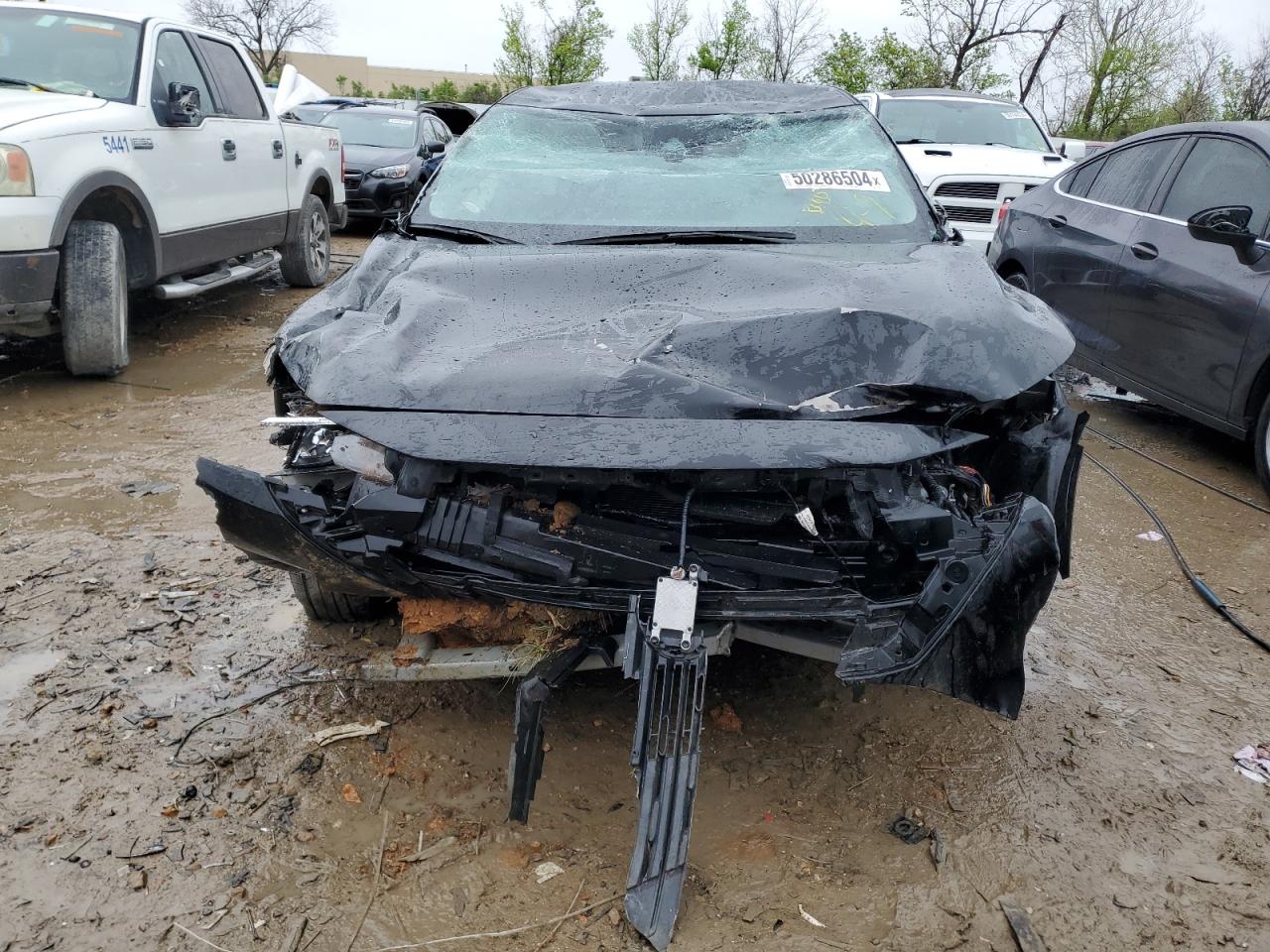2024 NISSAN SENTRA SV VIN:3N1AB8CVXRY285168