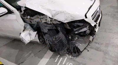 2016 Mercedes-Benz C 220 WDDWF0EB5GR201892 VIN:WDDWF0EB5GR201892