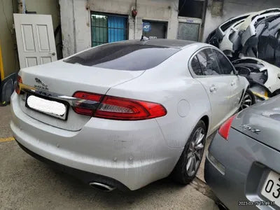 2015 Jaguar XF SAJAA06J6FDU58596 VIN:SAJAA06J6FDU58596
