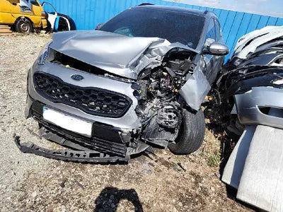 2021 Kia Sportage KNAP681ABMK921219 VIN:KNAP681ABMK921219