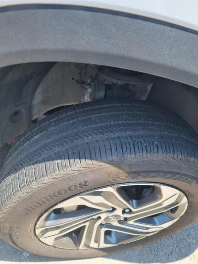2021 Hyundai Santa FE KMHS281HHMU401339 VIN:KMHS281HHMU401339