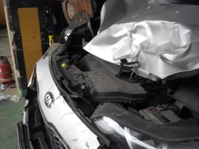 2017 Kia Sportage KNAPM813BJK319722 VIN:KNAPM813BJK319722