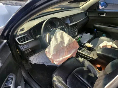 2019 Kia K5 KNAGT415GKA261958 VIN:KNAGT415GKA261958