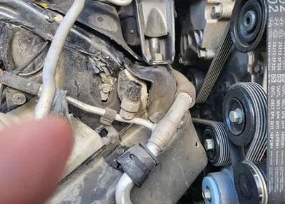 2017 Kia Sorento KNAPS81ABHA295165 VIN:KNAPS81ABHA295165