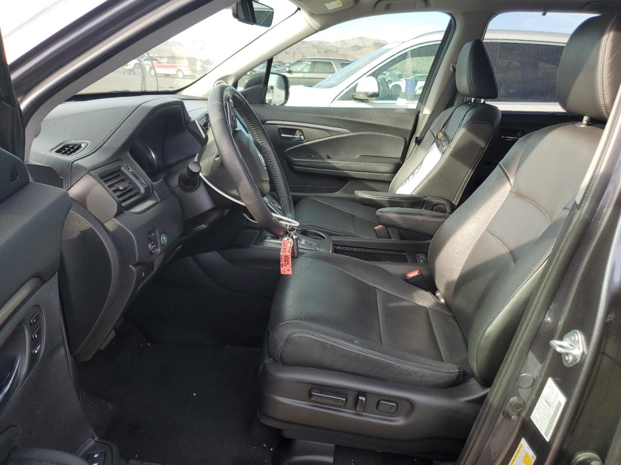 2022 HONDA PILOT SE VIN:1N4AL3APXGC249994