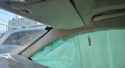 2019 Mercedes-Benz C 220 WDDWF1EB0KR465827 VIN:WDDWF1EB0KR465827