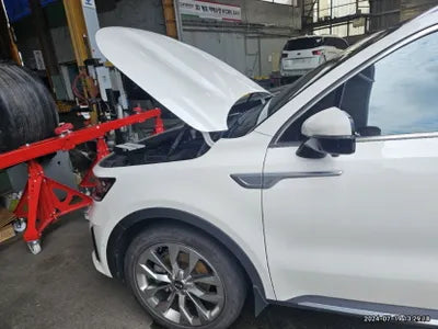 2020 Kia Sorento VIN: