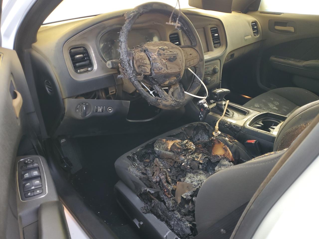 2023 DODGE CHARGER GT VIN:2C3CDXMG0PH519917