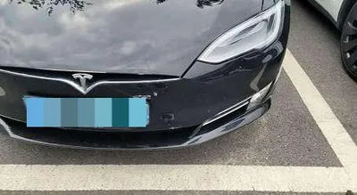 2019 Tesla Model S VIN: