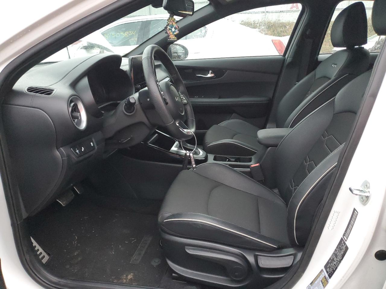 2024 KIA FORTE GT LINE VIN:3KPF54AD0RE717541