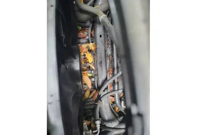 2017 Mercedes-Benz E 300 WDDZF4JB2HA140625 VIN:WDDZF4JB2HA140625