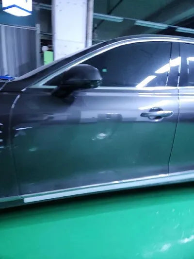 2023 Genesis G80 VIN: