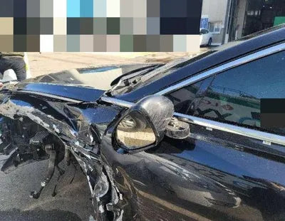 2022 Genesis G80 VIN: