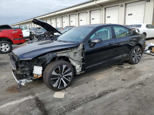 2022 VOLVO S60 B5 MOMENTUM VIN:7JRL12FZ8NG165130