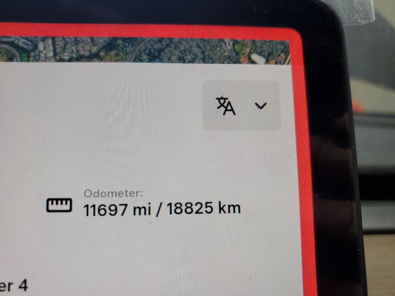2023 TESLA MODEL Y  VIN:7SAYGDEE7PF926596