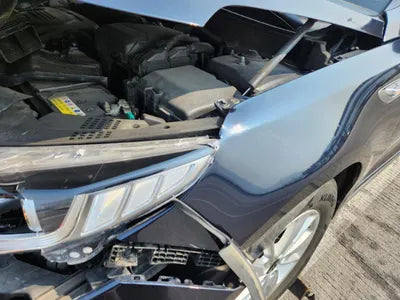 2016 Kia K5 KNAGS415GGA092587 VIN:KNAGS415GGA092587