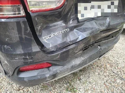 2016 Kia Sorento VIN: