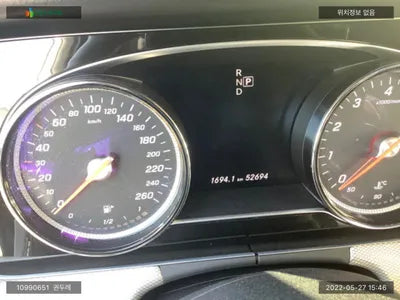 2018 Mercedes-Benz E 200 WDDZF4CB4JA422915 VIN:WDDZF4CB4JA422915