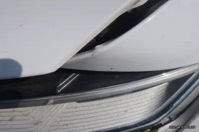 2015 Audi A6 WAUZZZ4G6GN021986 VIN:WAUZZZ4G6GN021986