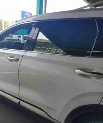 2018 Hyundai Santa FE VIN: