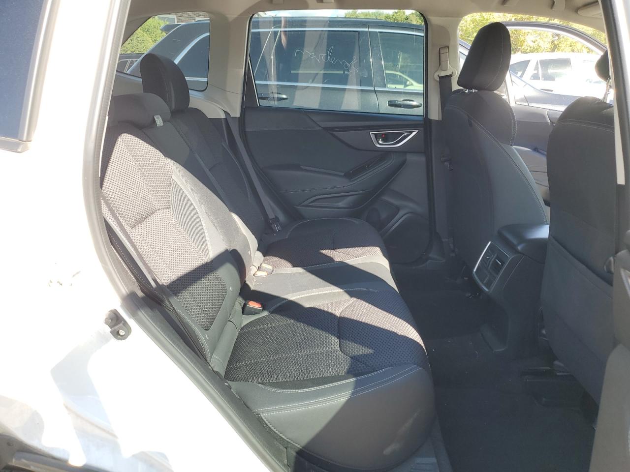 2022 SUBARU FORESTER PREMIUM VIN:JF2SKADC3NH440057