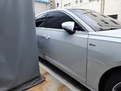 2021 Audi A6 WAUZZZF28MN001543 VIN:WAUZZZF28MN001543