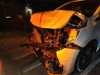 2017 Kia Carnival VIN: