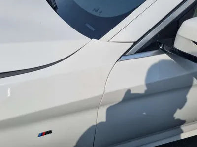 2018 BMW 530 WBAJD3108JG970600 VIN:WBAJD3108JG970600