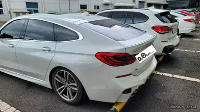 2019 BMW 630 WBAJW8101KBU65729 VIN:WBAJW8101KBU65729