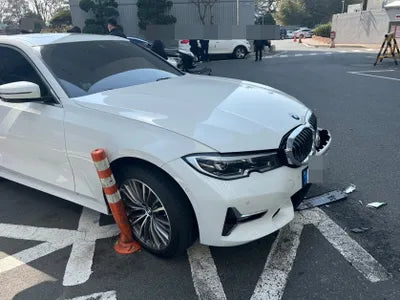 2022 BMW 320 WBA5X5109NFL95598 VIN:WBA5X5109NFL95598