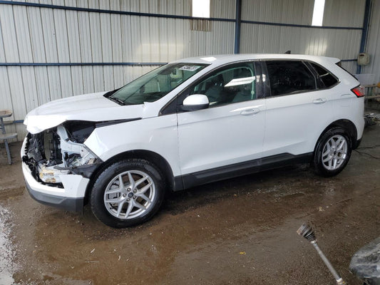 2024 FORD EDGE SEL VIN:2FMPK4J95RBA81274