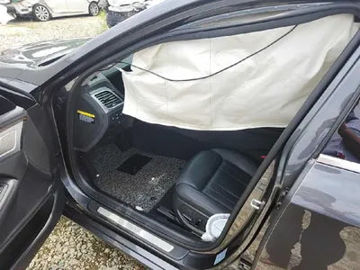 2016 Genesis G80 VIN: