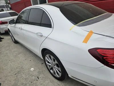 2016 Mercedes-Benz E 300 VIN: