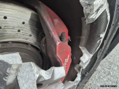 2020 Maserati Levante VIN: