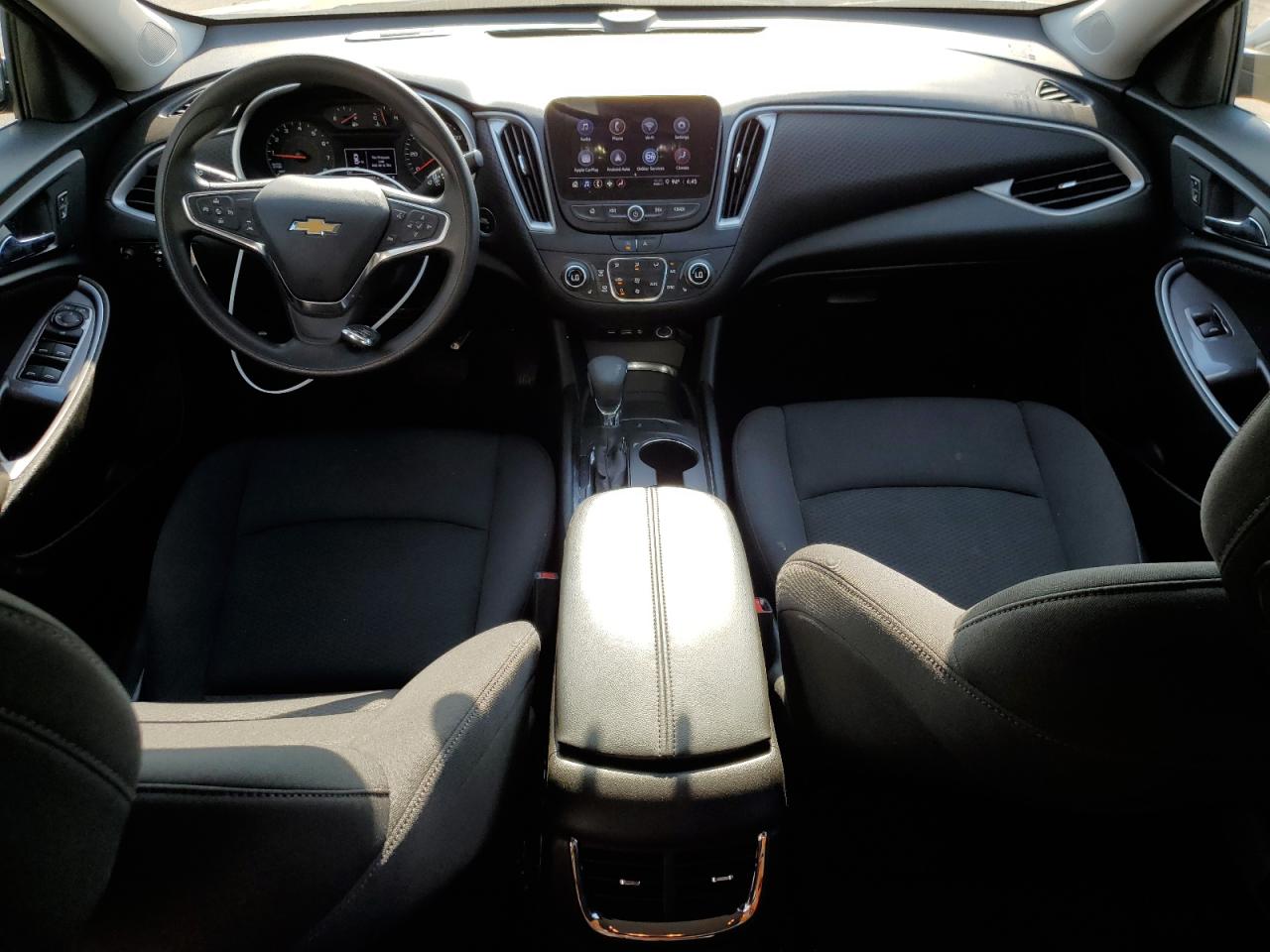 2023 CHEVROLET MALIBU LT VIN:1G1ZD5ST5PF230181