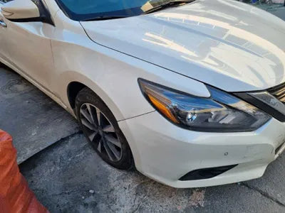 2017 Nissan Altima 778KM1N4AL3AP8HC1 VIN:778KM1N4AL3AP8HC1