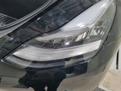 2022 Tesla Model Y VIN: