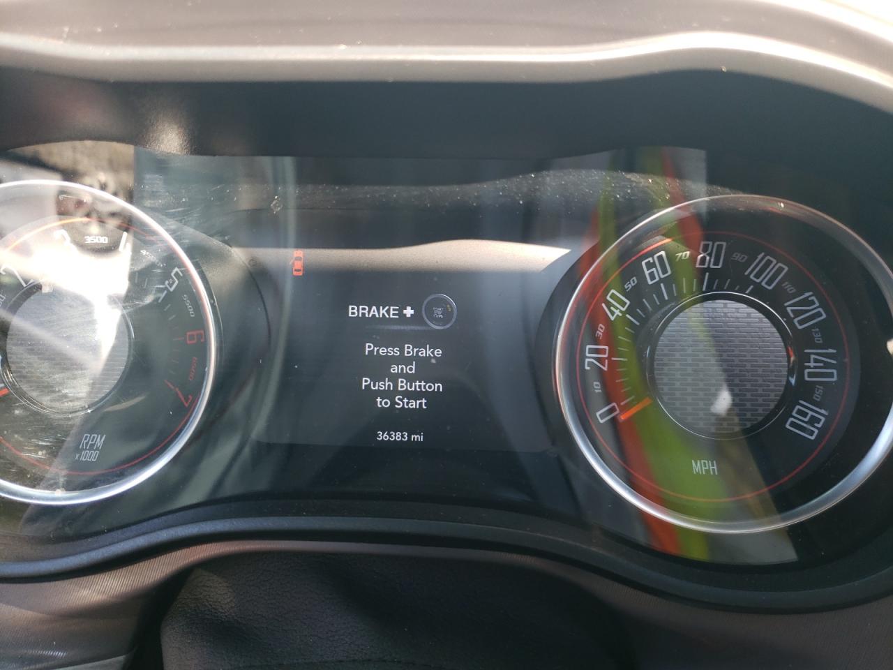 2022 DODGE CHALLENGER R/T VIN:2C3CDZBT6NH238634