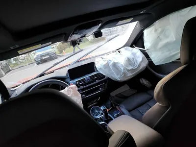 2020 BMW X4 M WBSUJ010XL9B92472 VIN:WBSUJ010XL9B92472