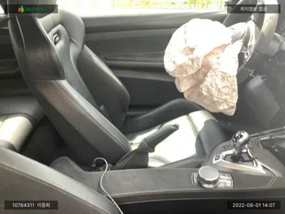 2018 BMW M4 WBS3S7107JAC06874 VIN:WBS3S7107JAC06874