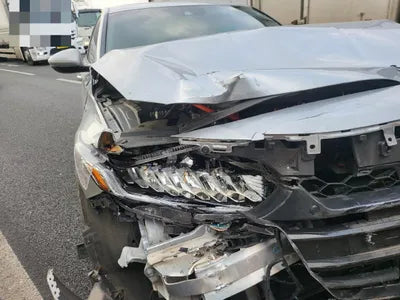 2020 Honda Accord VIN: