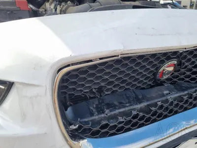 2018 Jaguar XE SAJAB4BN2JCP33814 VIN:SAJAB4BN2JCP33814