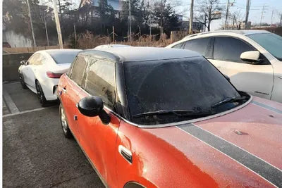 2019 MINI Cooper WMWXU1101K2H34094 VIN:WMWXU1101K2H34094