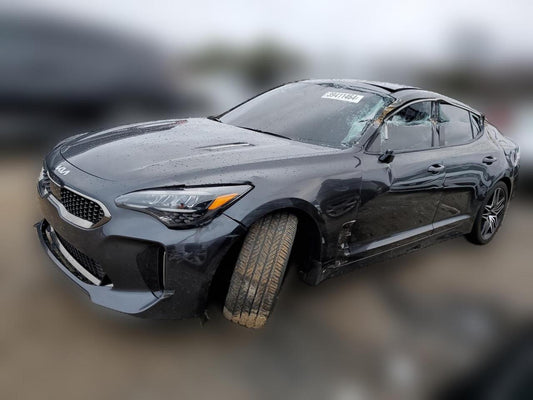 2022 KIA STINGER GT1 VIN:KNDJN2A27F7207695