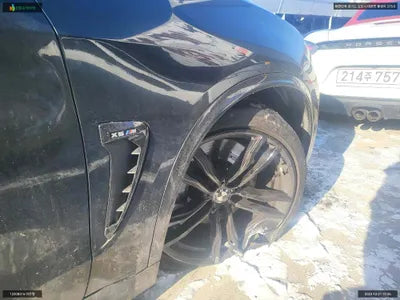 2018 BMW X5 M WBSKT6103H0T69506 VIN:WBSKT6103H0T69506