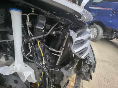 2015 Hyundai Santa FE KMHSU81UBGU527950 VIN:KMHSU81UBGU527950