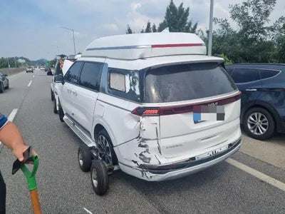2022 Kia Carnival VIN: