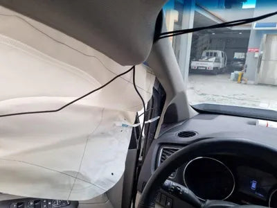 2019 Kia Carnival KNAMB81ABLS621274 VIN:KNAMB81ABLS621274